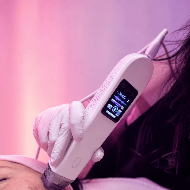 NEW Jet Plasma T33 - 3 Sessions at Aeri Aesthetics in Conroe, TX