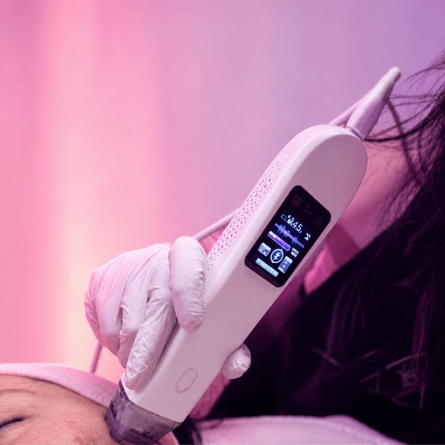 NEW Jet Plasma T33 - 6 Sessions at Aeri Aesthetics in Conroe, TX